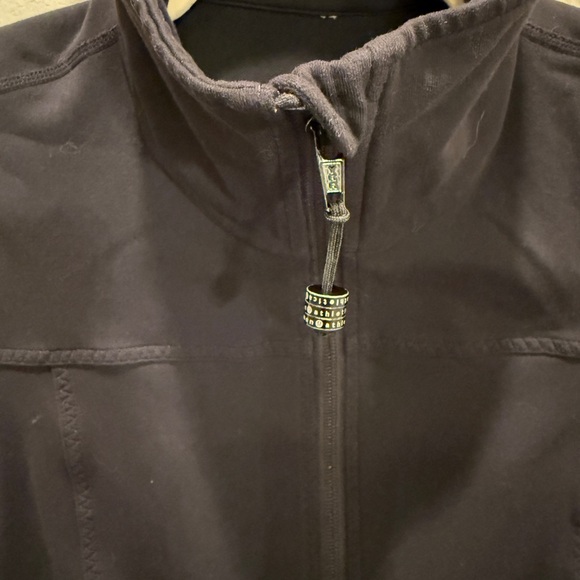 lululemon zip up jacket - Picture 2 of 6